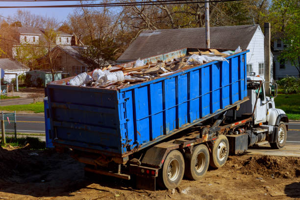 Best Dumpster Rental Services  in Harbour Heights, FL