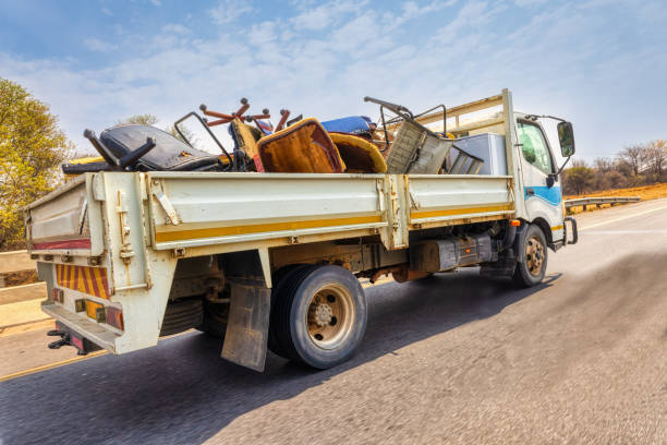 Best Commercial Junk Removal  in Harbour Heights, FL